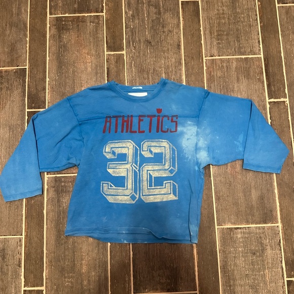 MOTHER longsleeve womens small - Picture 1 of 4